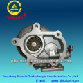 IVECO TB25 471021-5001 SOFIM8140.27 TURBOCHARGER 99431083